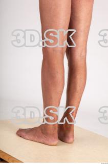 Leg texture of Augustyn 0005